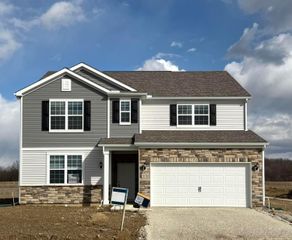 1074 Solitary Street, Lot 2586, Galena, OH 43021