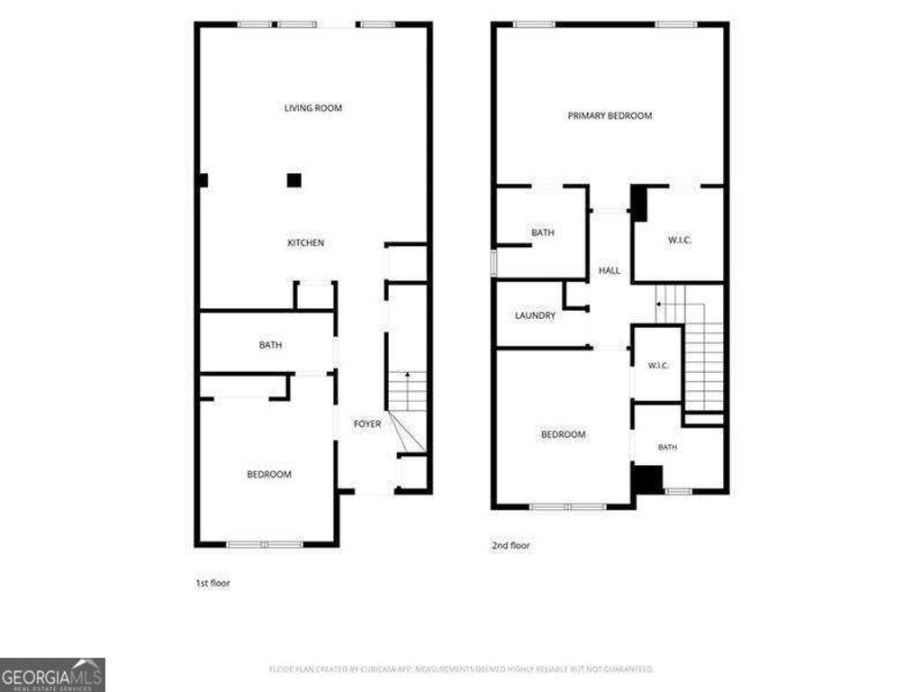 4267 High Park Lane, Atlanta, GA 30344 — photo 2