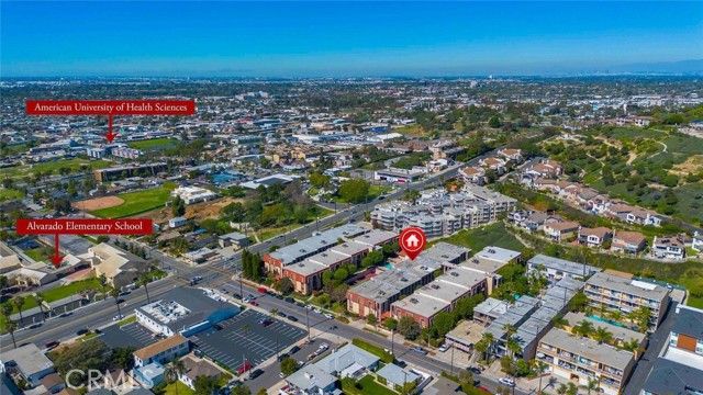 2101 E 21st 212, Signal Hill, CA 90755