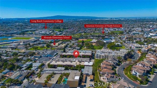 2101 E 21st 212, Signal Hill, CA 90755