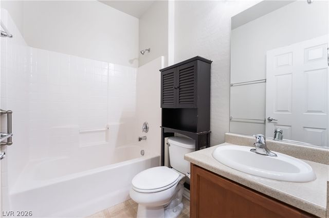 6072 Corbin Avenue, Las Vegas, NV 89122