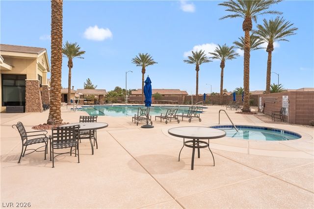 6072 Corbin Avenue, Las Vegas, NV 89122