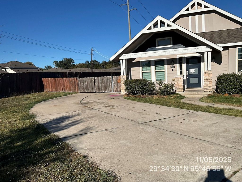 5135 Green Gate Trail, Richmond, TX 77469