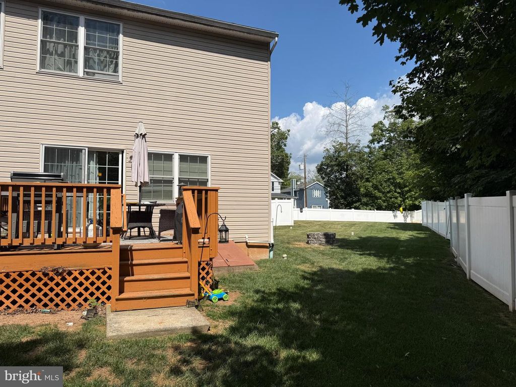 543 MEADOWBROOK AVE #2, Ambler, PA 19002