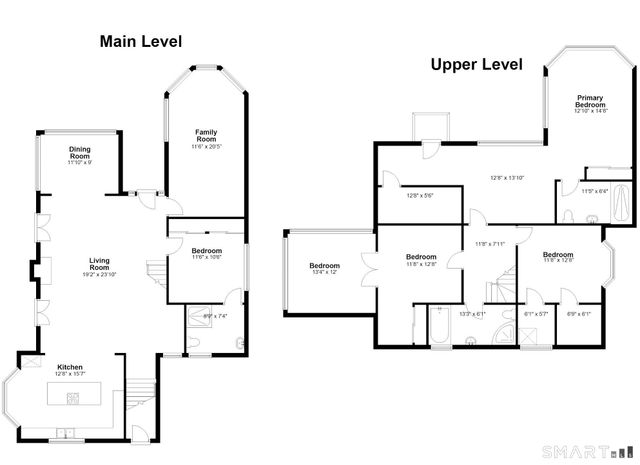18 Rockland Park, Branford, CT 06405