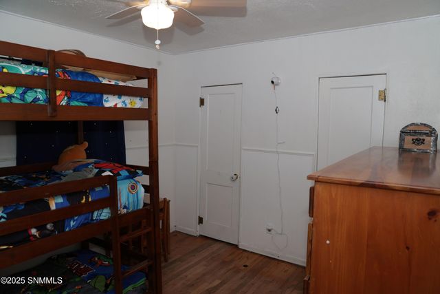 911 Luna Street, Las Cruces, NM 88001