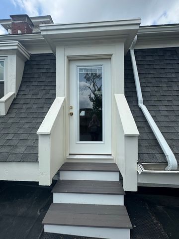308 Brookline Street 5C, Cambridge, MA 02139