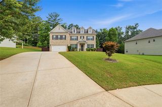 136 Charolais Drive, Mcdonough, GA 30252