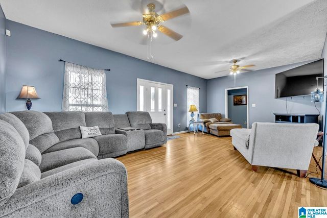 75 CHESTNUT VIEW, Hayden, AL 35079