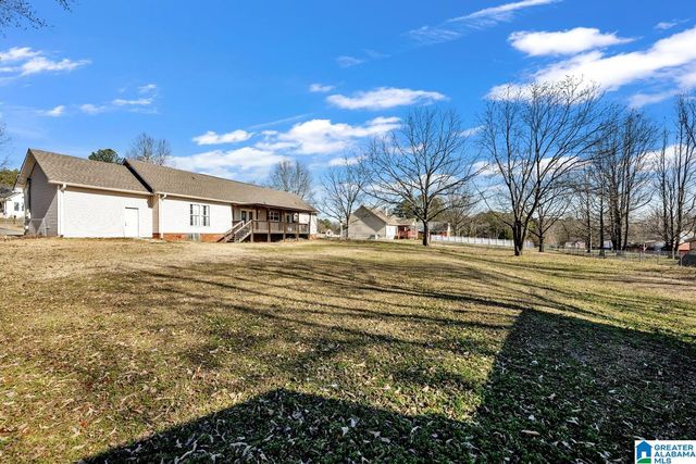 75 CHESTNUT VIEW, Hayden, AL 35079