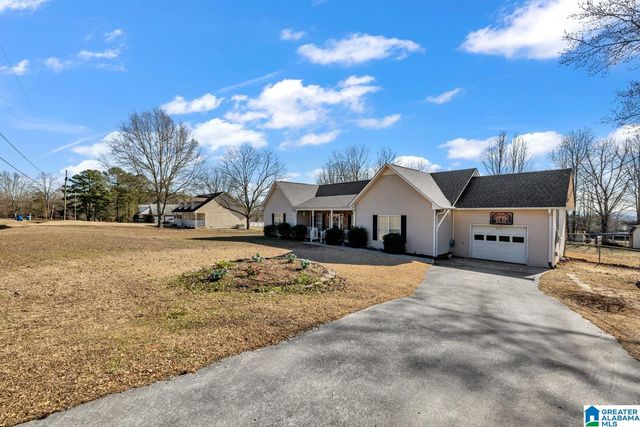 75 CHESTNUT VIEW, Hayden, AL 35079
