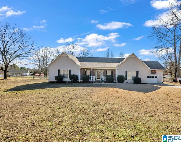 75 CHESTNUT VIEW, Hayden, AL 35079