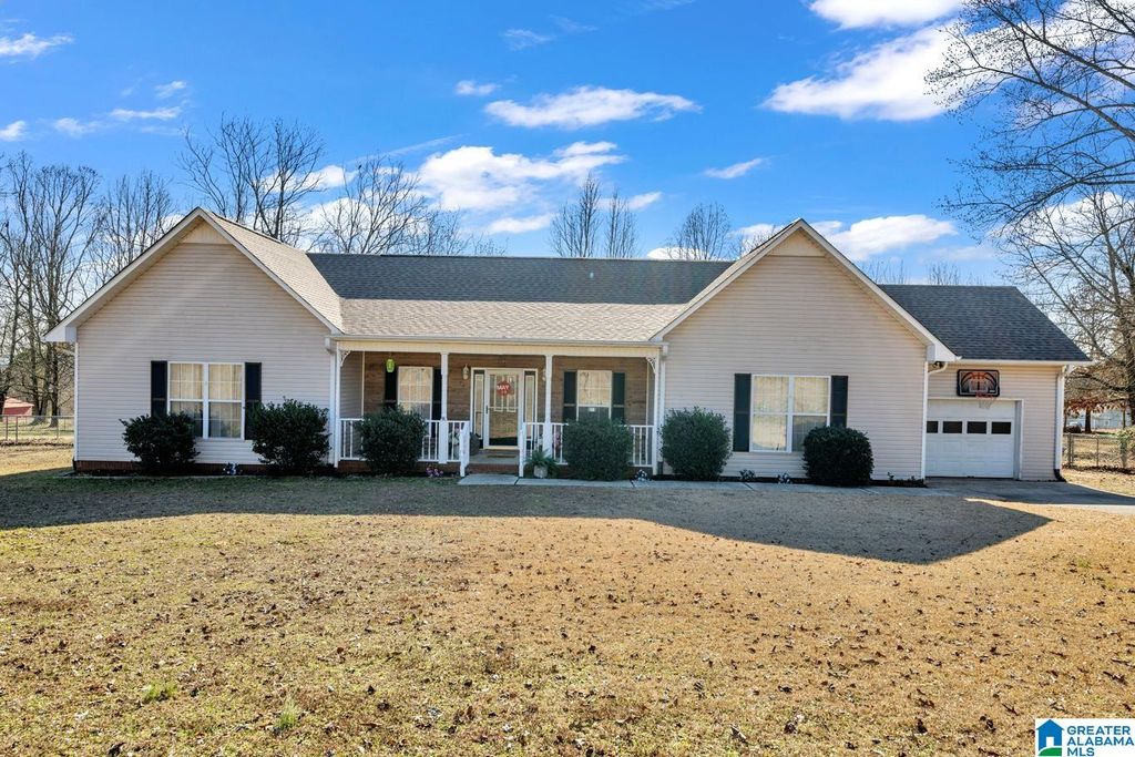75 CHESTNUT VIEW, Hayden, AL 35079