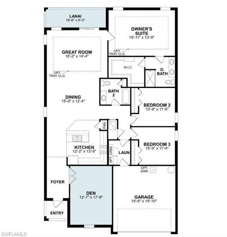 255 Lakeside Breeze WAY, Lehigh Acres, FL 33936