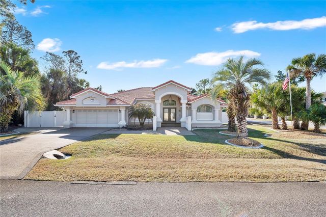 2 COVENTRY PLACE, Palm Coast, FL 32137