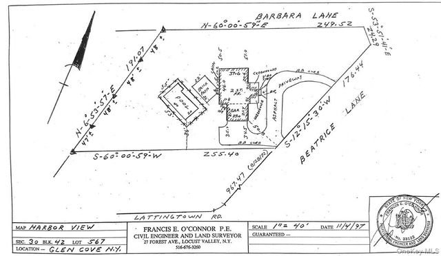9 Beatrice Lane, Glen Cove, NY 11542