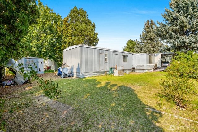 4815 Airway Drive #12, Moses Lake, WA 98837