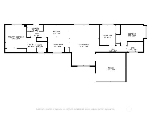 4815 Airway Drive #12, Moses Lake, WA 98837