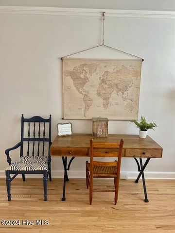 2940 Oleander Drive D-16, Wilmington, NC 28403