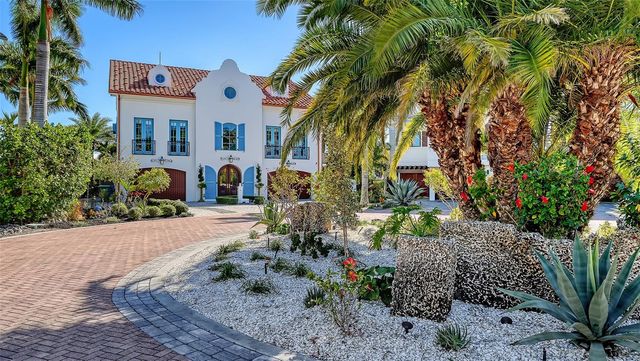 513 VILLA ROSA WAY, Anna Maria, FL 34216