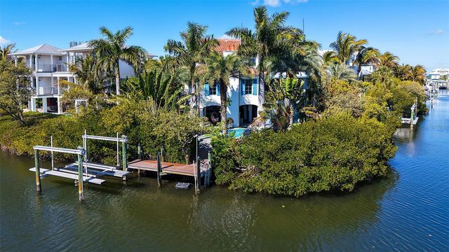513 VILLA ROSA WAY, Anna Maria, FL 34216