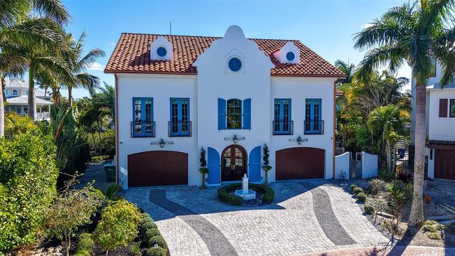 513 VILLA ROSA WAY, Anna Maria, FL 34216