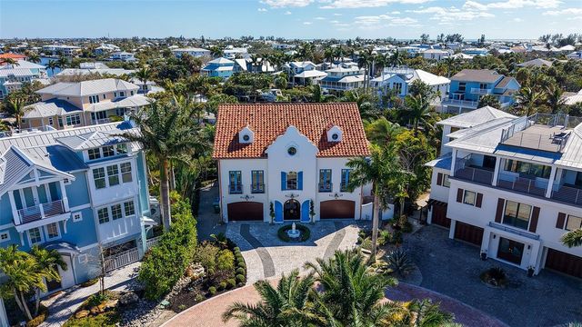 513 VILLA ROSA WAY, Anna Maria, FL 34216