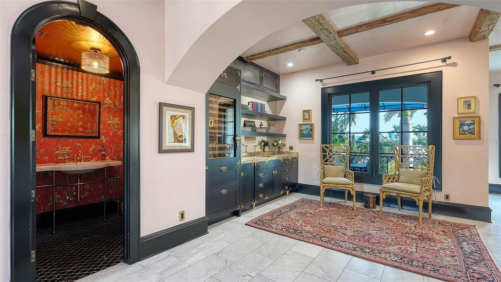 Image 13 of property listing at 513 VILLA ROSA WAY, Anna Maria, FL 34216