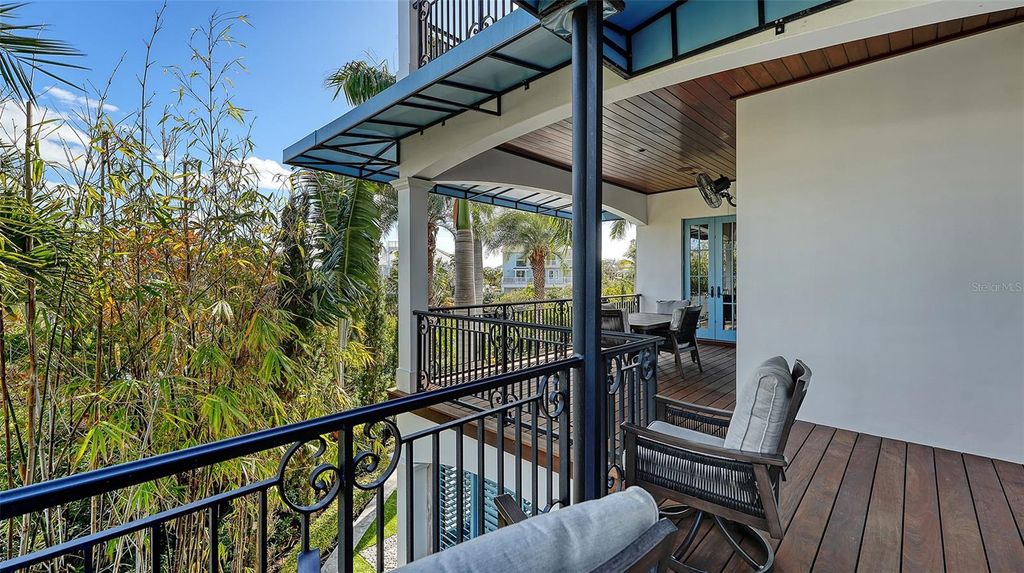 Image 42 of property listing at 513 VILLA ROSA WAY, Anna Maria, FL 34216