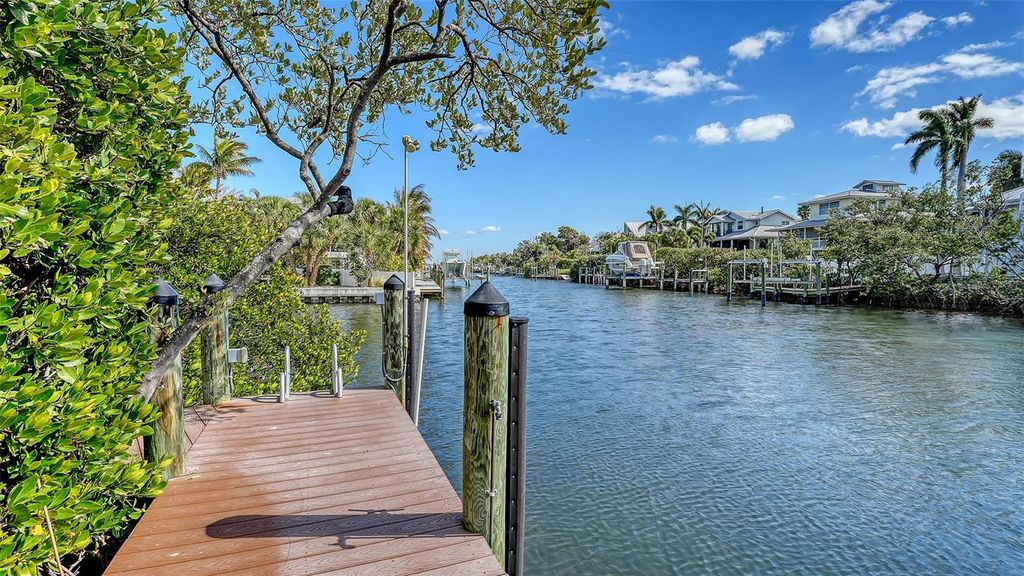 Image 45 of property listing at 513 VILLA ROSA WAY, Anna Maria, FL 34216