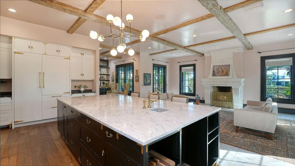 Image 50 of property listing at 513 VILLA ROSA WAY, Anna Maria, FL 34216