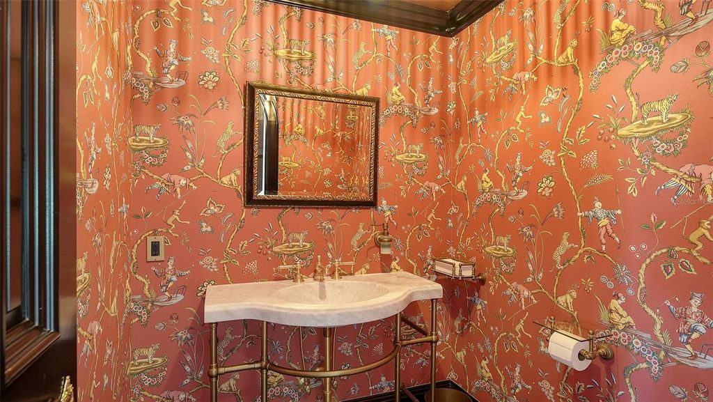 Image 51 of property listing at 513 VILLA ROSA WAY, Anna Maria, FL 34216