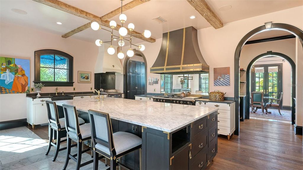 Image 7 of property listing at 513 VILLA ROSA WAY, Anna Maria, FL 34216