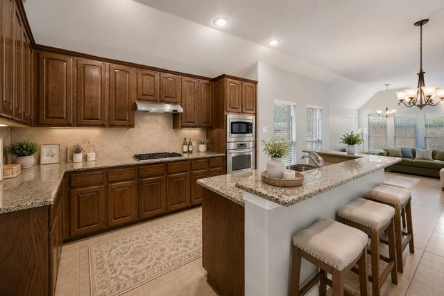 1212 Bowie Court, Mckinney, TX 75072
