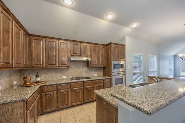 1212 Bowie Court, Mckinney, TX 75072