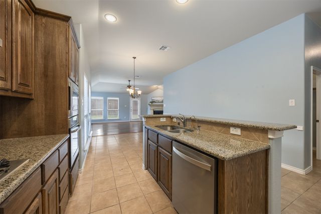 1212 Bowie Court, Mckinney, TX 75072