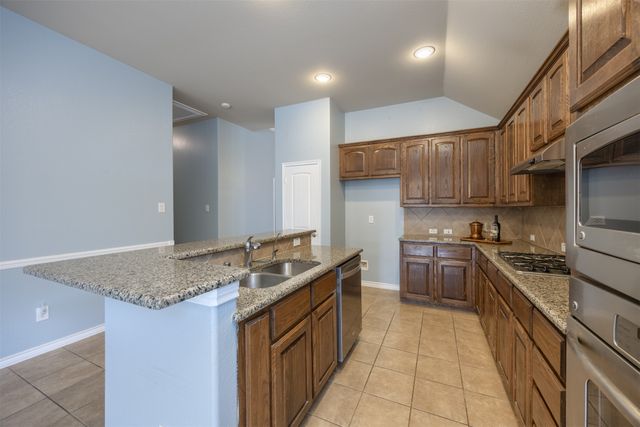 1212 Bowie Court, Mckinney, TX 75072