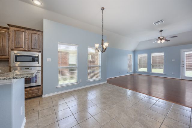 1212 Bowie Court, Mckinney, TX 75072