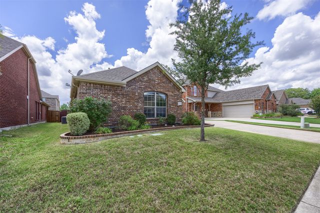 1212 Bowie Court, Mckinney, TX 75072