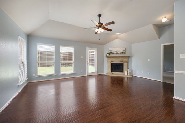 1212 Bowie Court, Mckinney, TX 75072