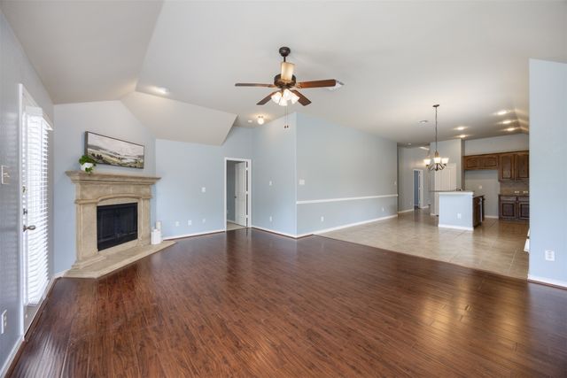 1212 Bowie Court, Mckinney, TX 75072