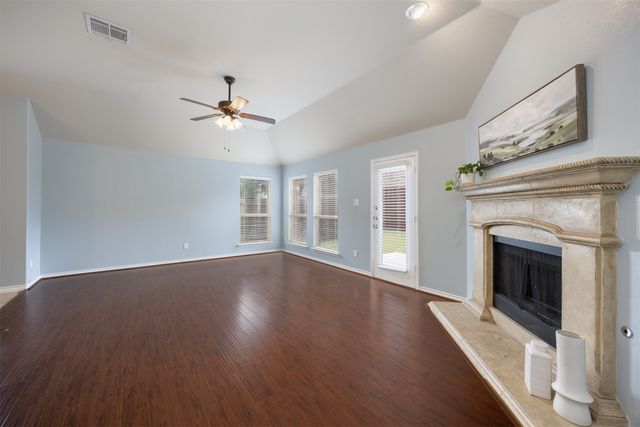 1212 Bowie Court, Mckinney, TX 75072