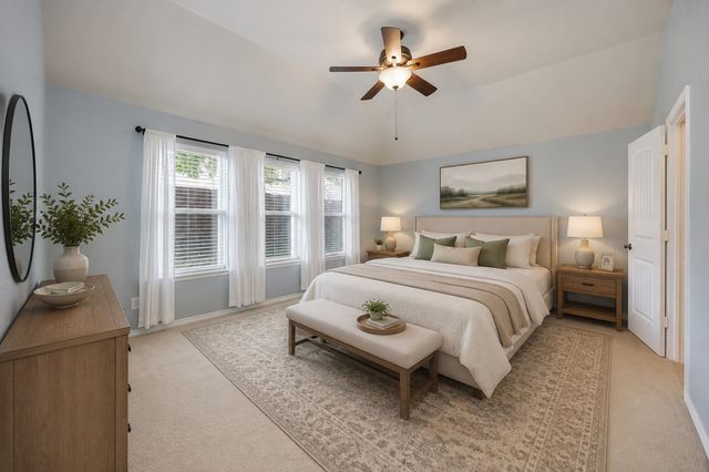 1212 Bowie Court, Mckinney, TX 75072