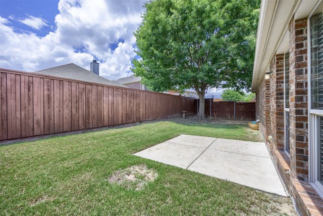 1212 Bowie Court, Mckinney, TX 75072