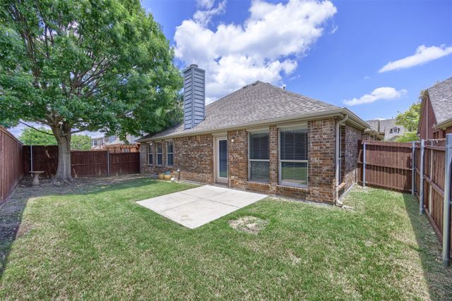 1212 Bowie Court, Mckinney, TX 75072