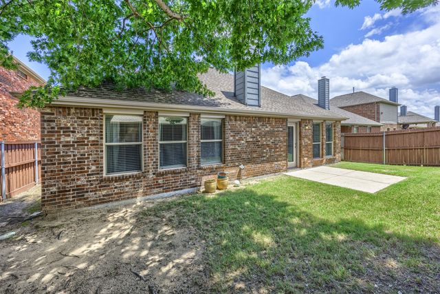 1212 Bowie Court, Mckinney, TX 75072