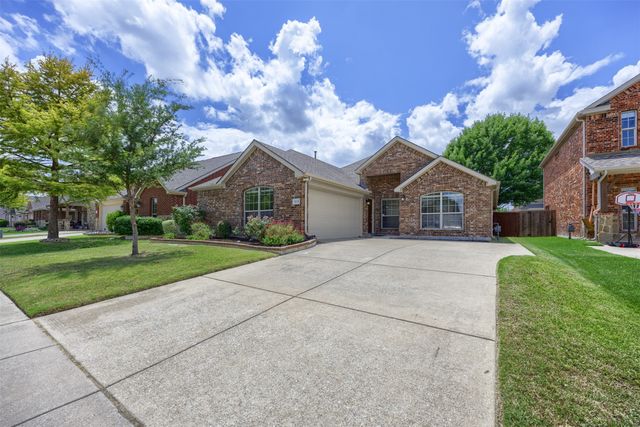 1212 Bowie Court, Mckinney, TX 75072