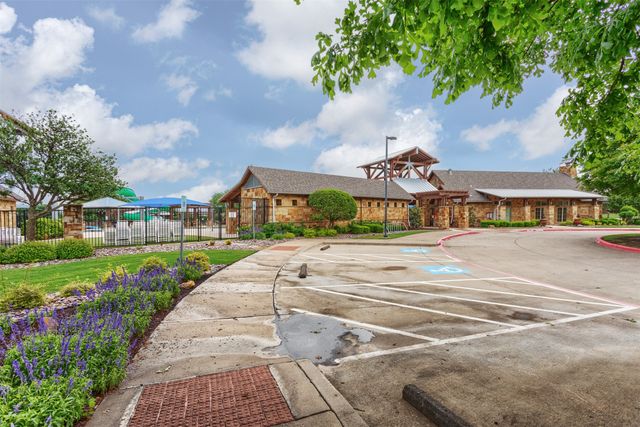 1212 Bowie Court, Mckinney, TX 75072