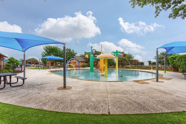 1212 Bowie Court, Mckinney, TX 75072