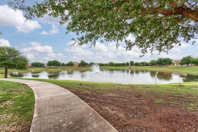 1212 Bowie Court, Mckinney, TX 75072